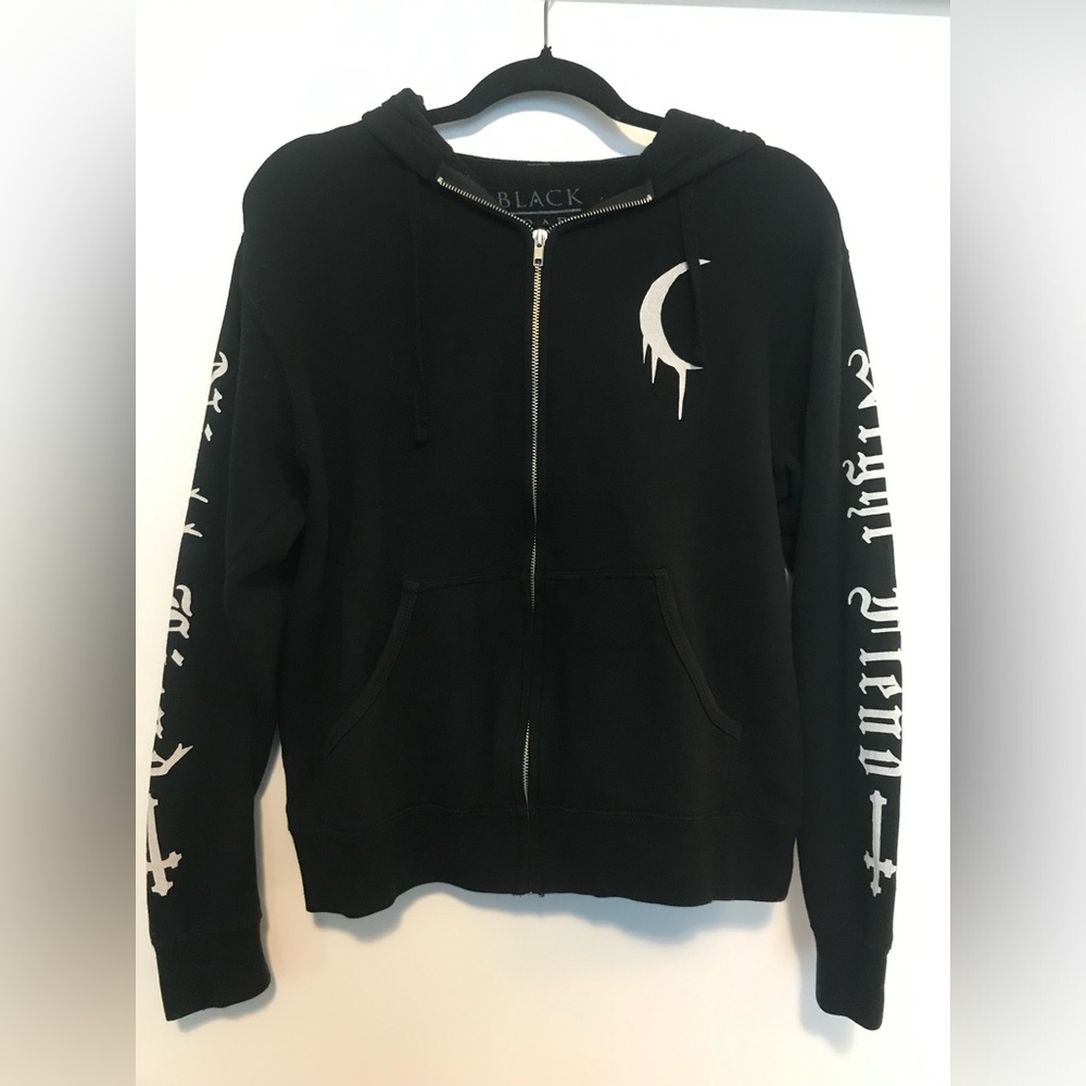 Blackcraft Night Fiend Hoodie
